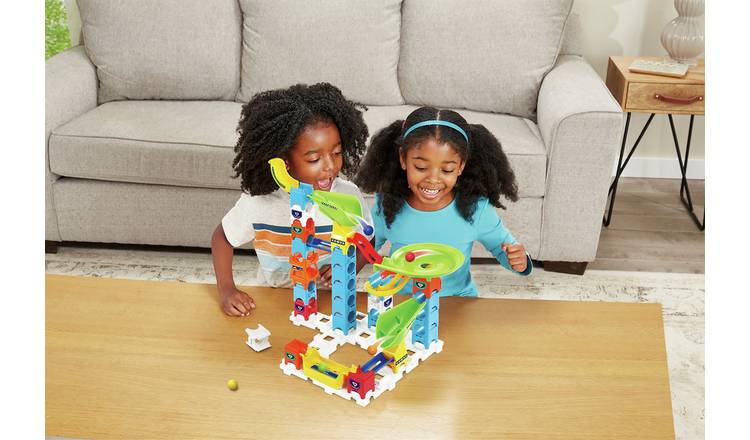 Argos marble run online