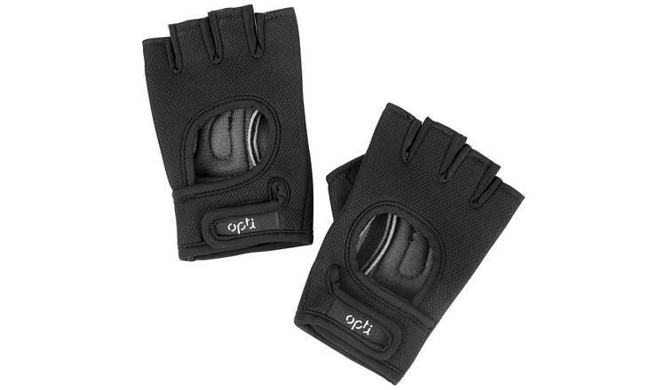 Weight Lifting Gloves