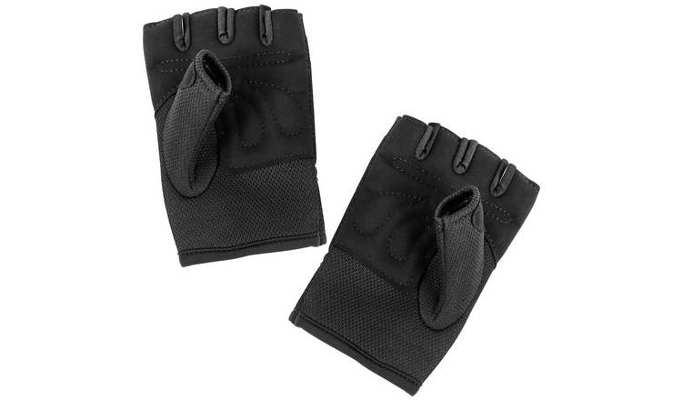 Gym gloves argos new arrivals