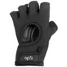 Buy Opti Weight Lifting Gloves Gym gloves Argos