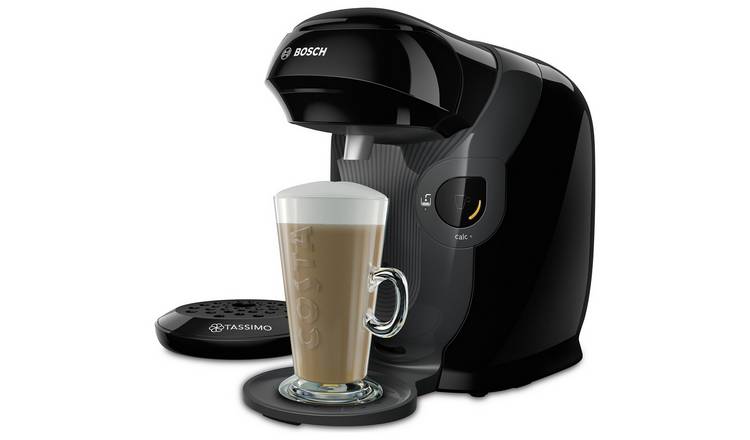 Tassimo coffee outlet machine argos