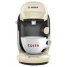 Buy Tassimo by Bosch Style Pod Coffee Machine Cream Coffee machines Argos