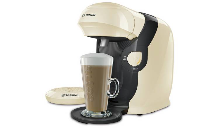 Tassimo coffee hotsell machine sainsburys