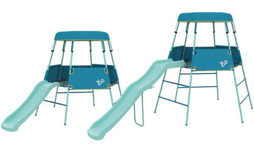 Climbing deals frames kmart