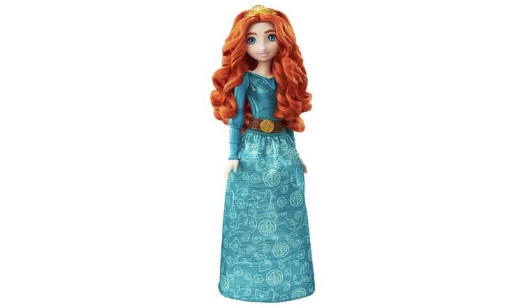 Merida sales doll argos