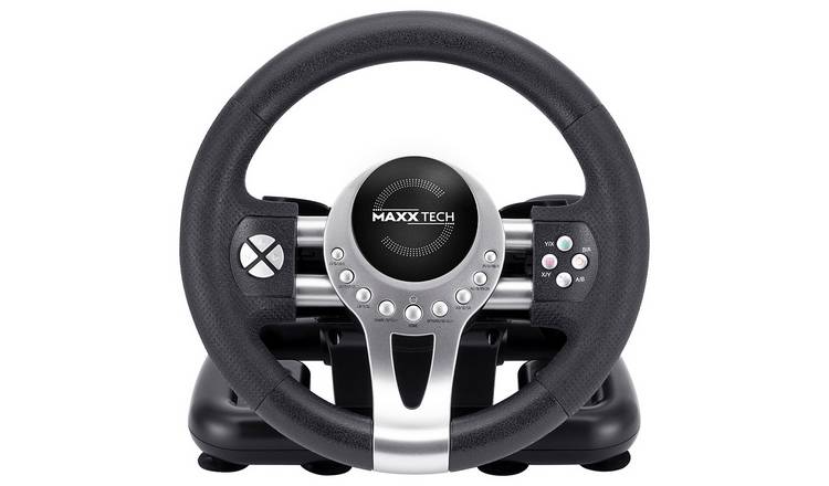 PRO Racing Wheel for Playstation, Xbox, PC