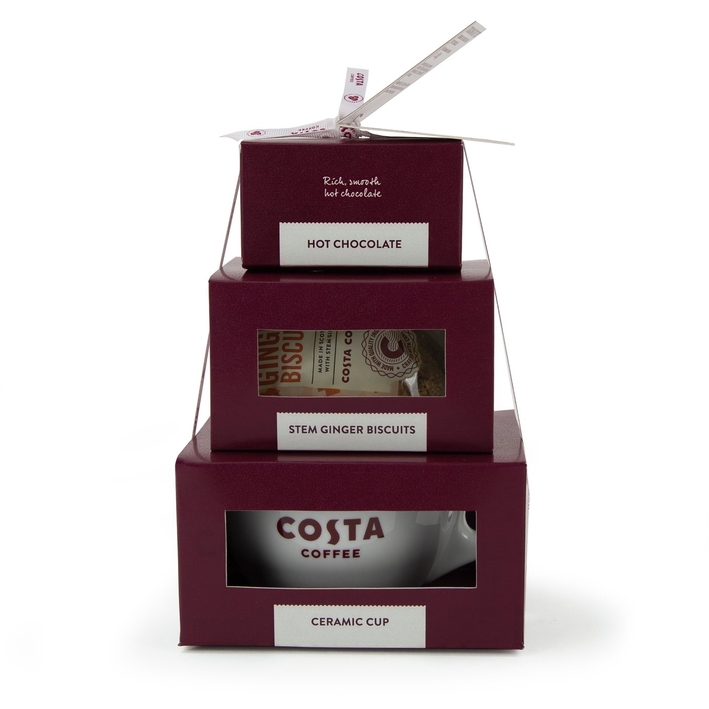 Costa Stacking Set