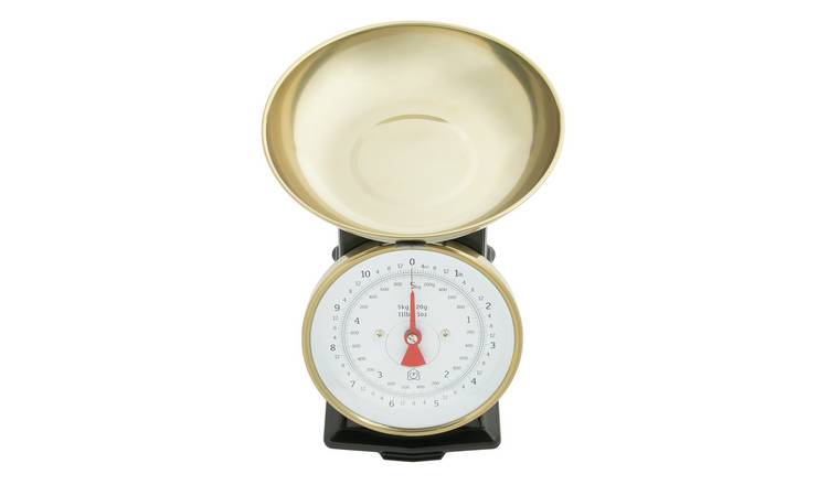 Argos shop kitchen scales