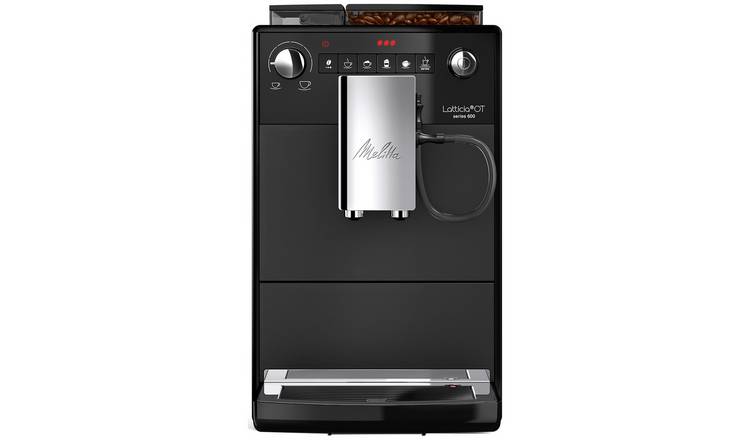 Mellita F300-100 Latticia OT Bean to Cup Coffee Machine