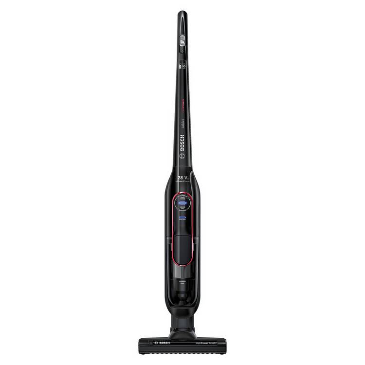 Bosch Athlet Serie 6 ProPower Cordless Vacuum Cleaner 0