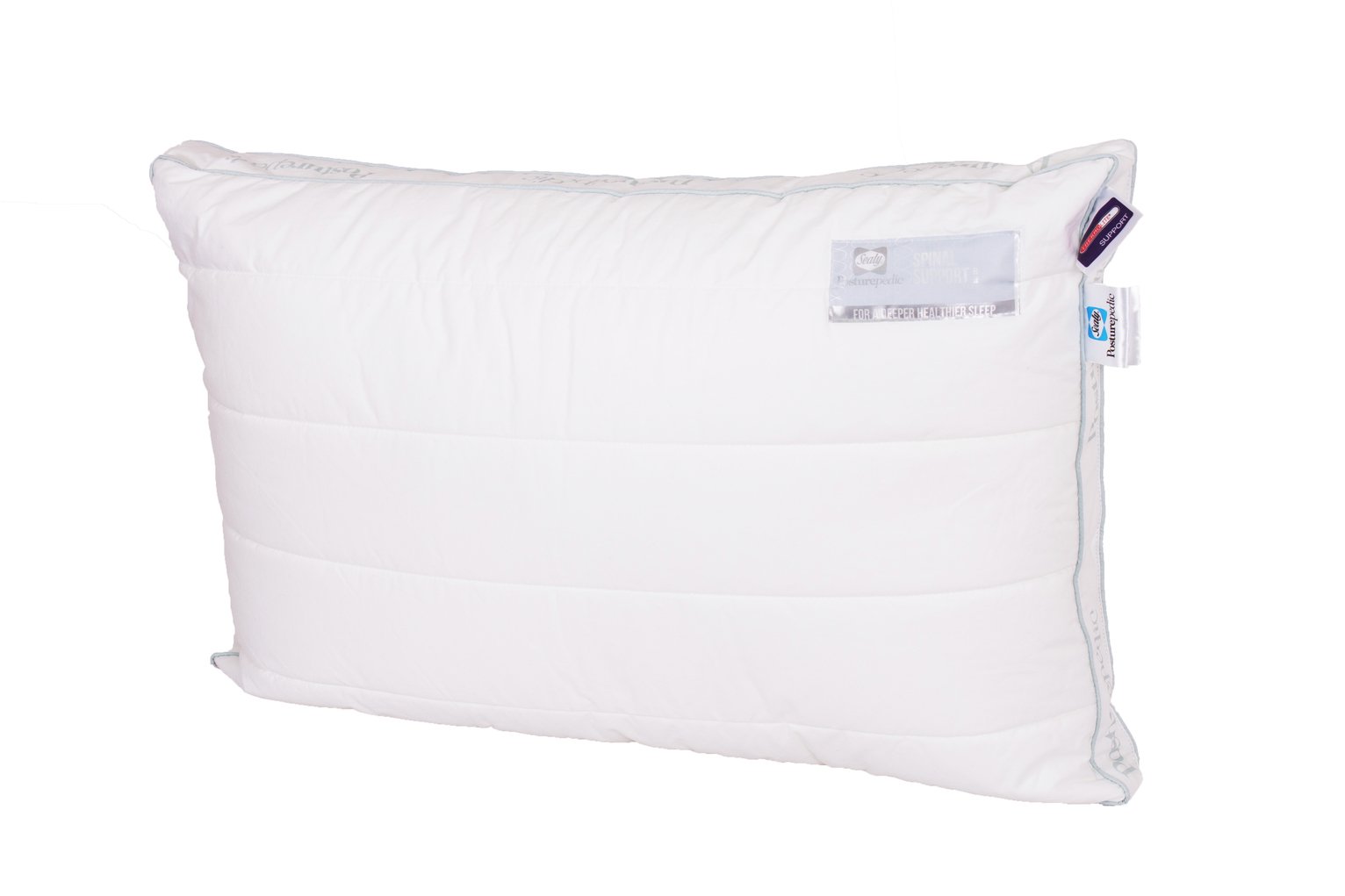 Sealy Posturepedic Spinal Alignment Pillow Reviews