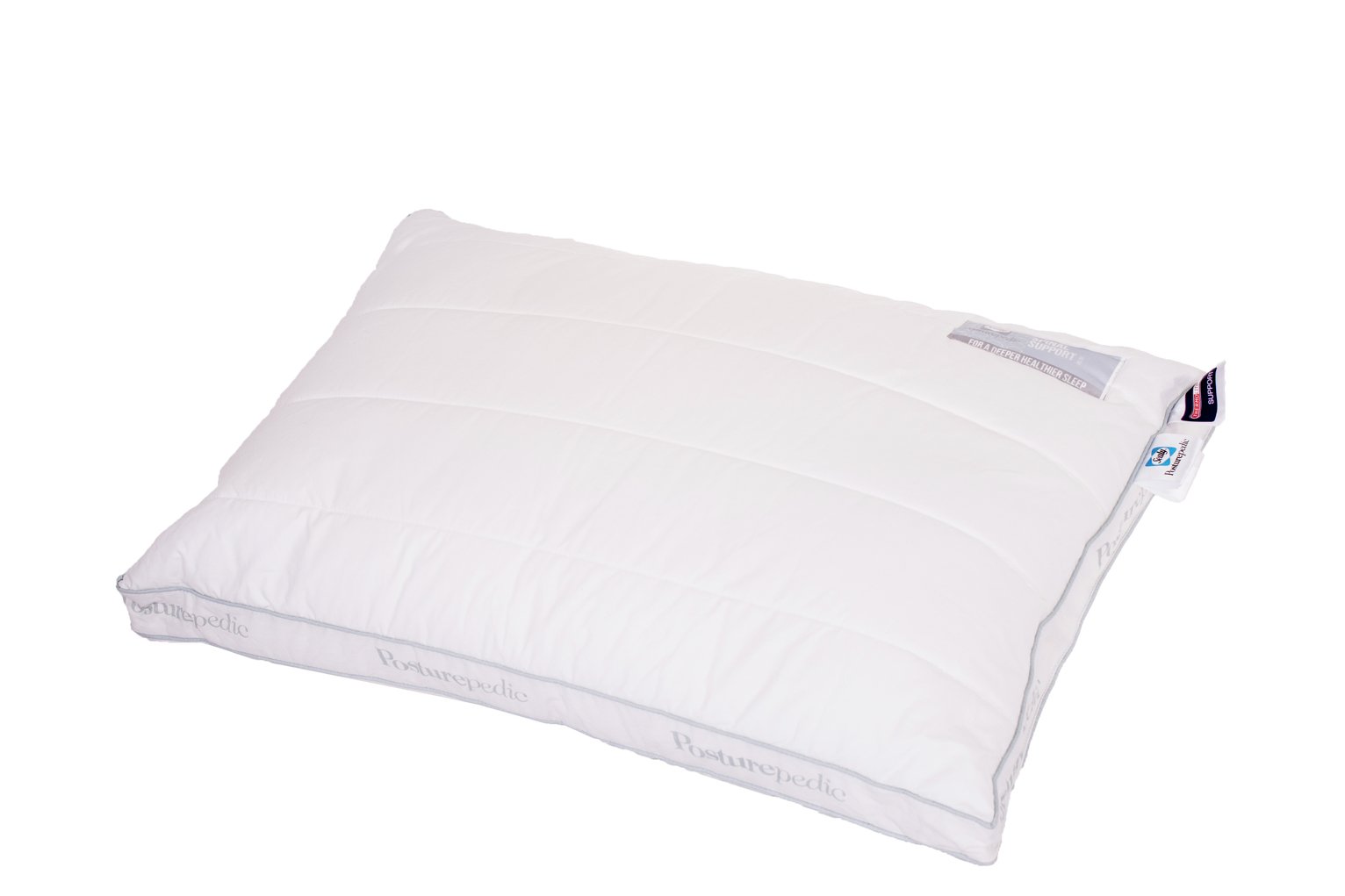 Sealy Posturepedic Spinal Alignment Pillow Reviews