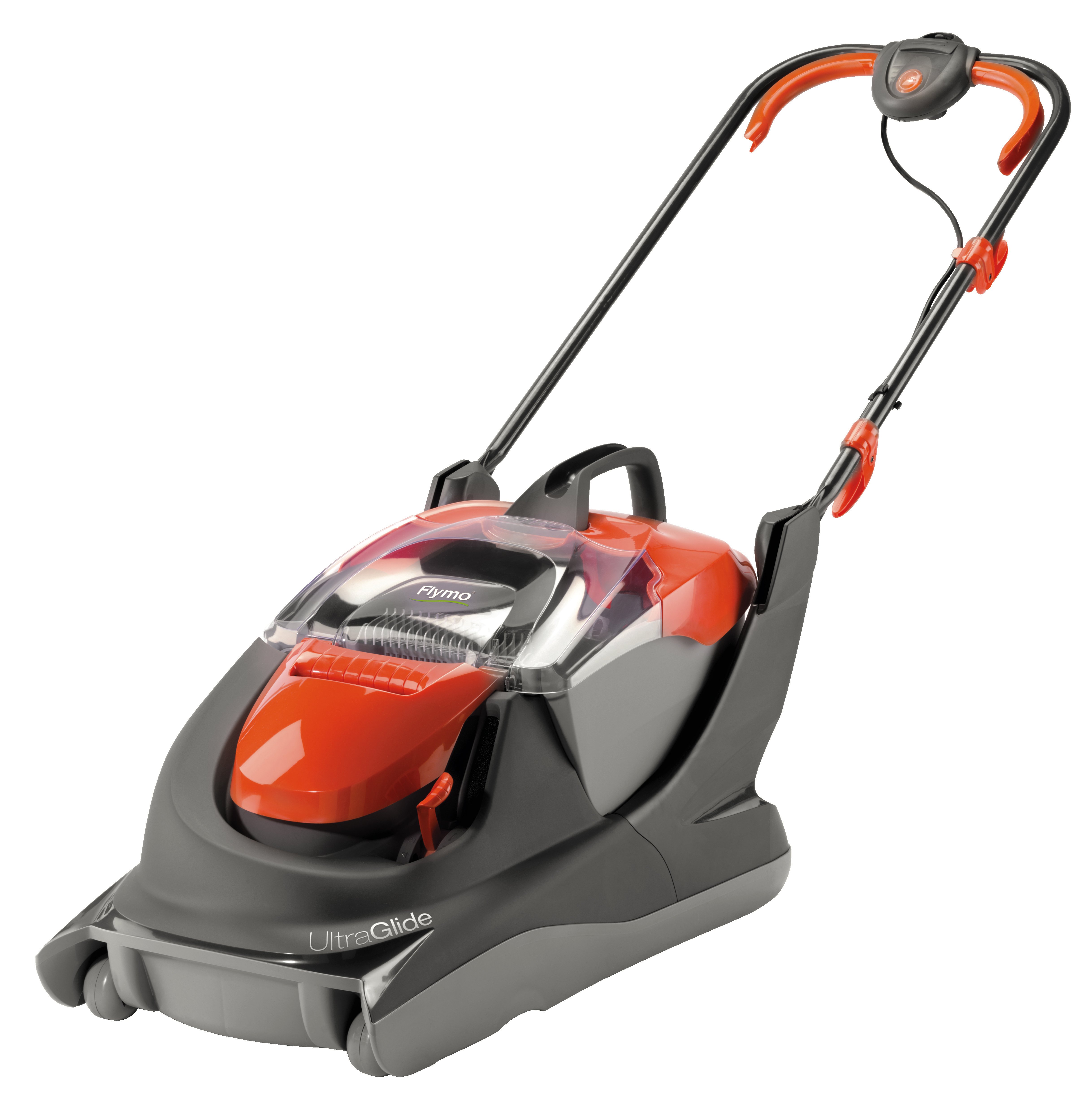 Flymo Ultraglide 36cm Hover Lawnmower - 1800W