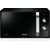 Buy Samsung MS23F301EAK 23L 800W Standard ET Microwave - Black at Argos