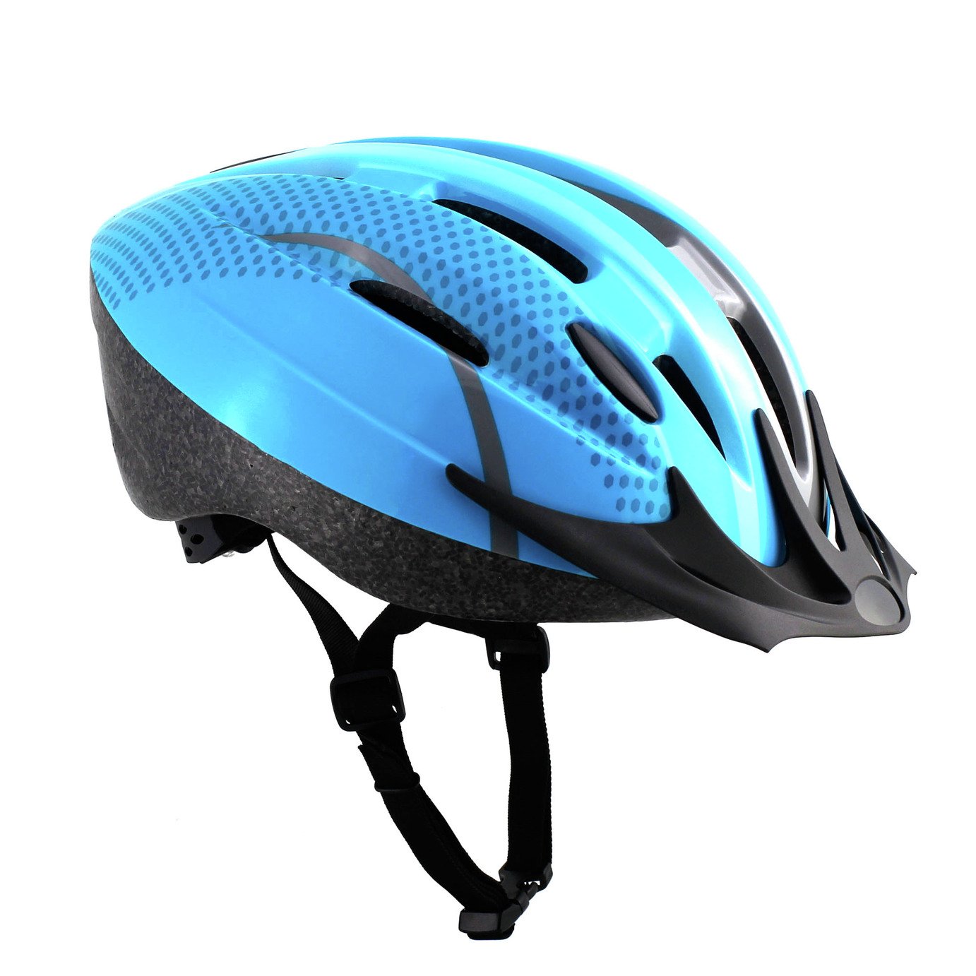 argos girls bike helmet