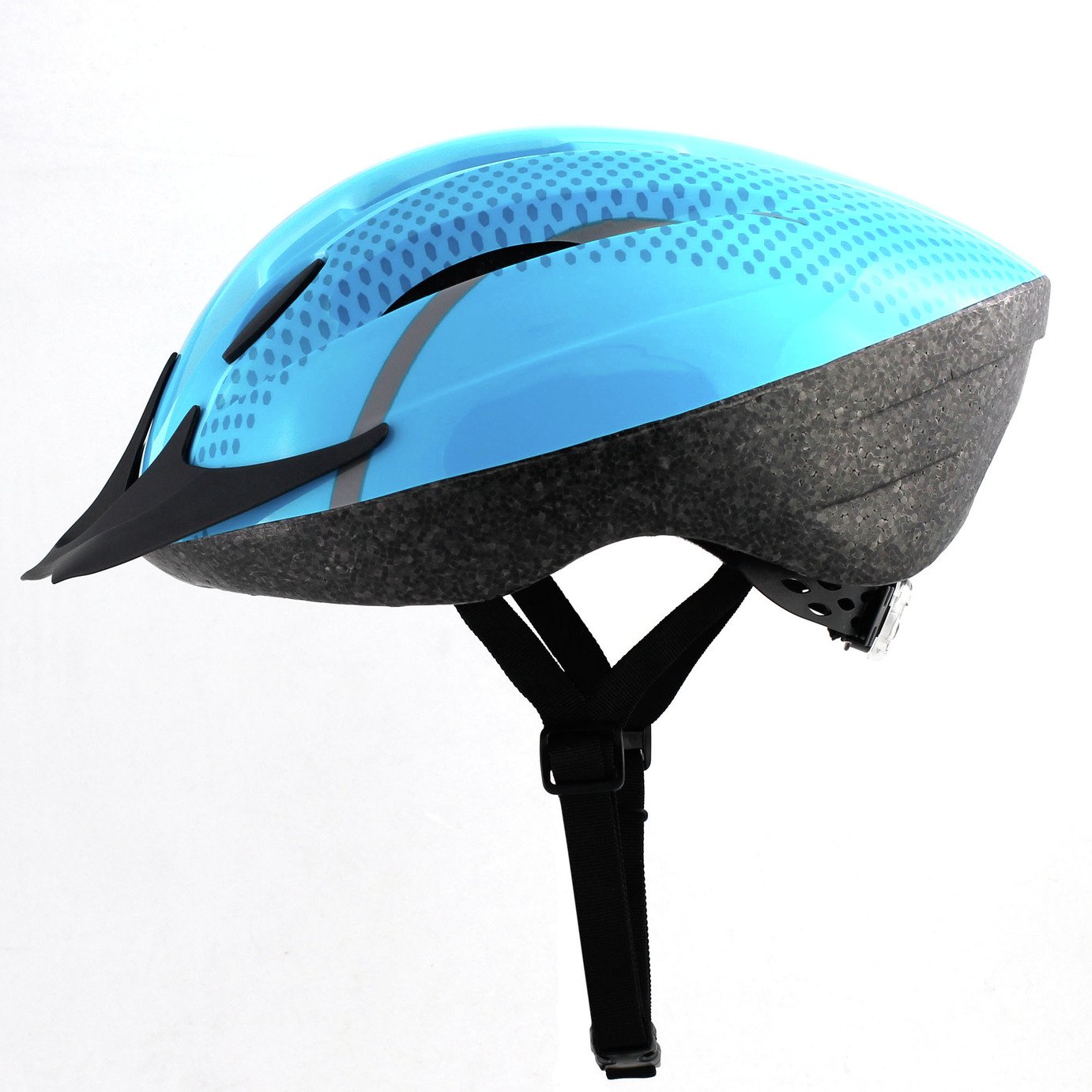 challenge bike helmet