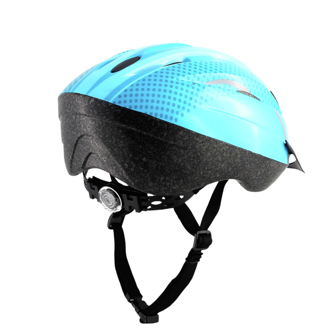 challenge bike helmet