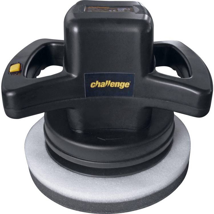Challenge Car Polisher 0