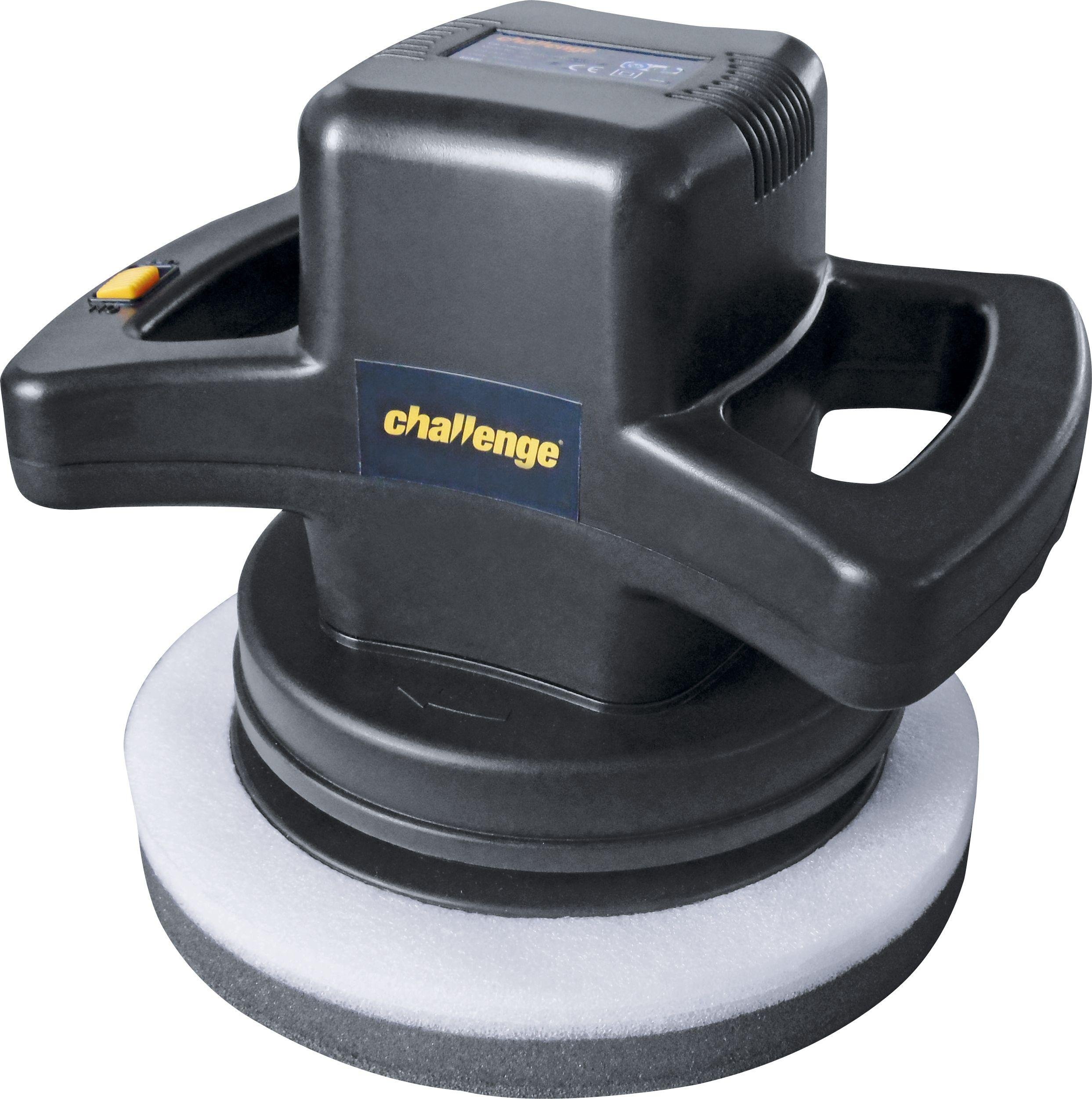 Challenge Car Polisher Reviews