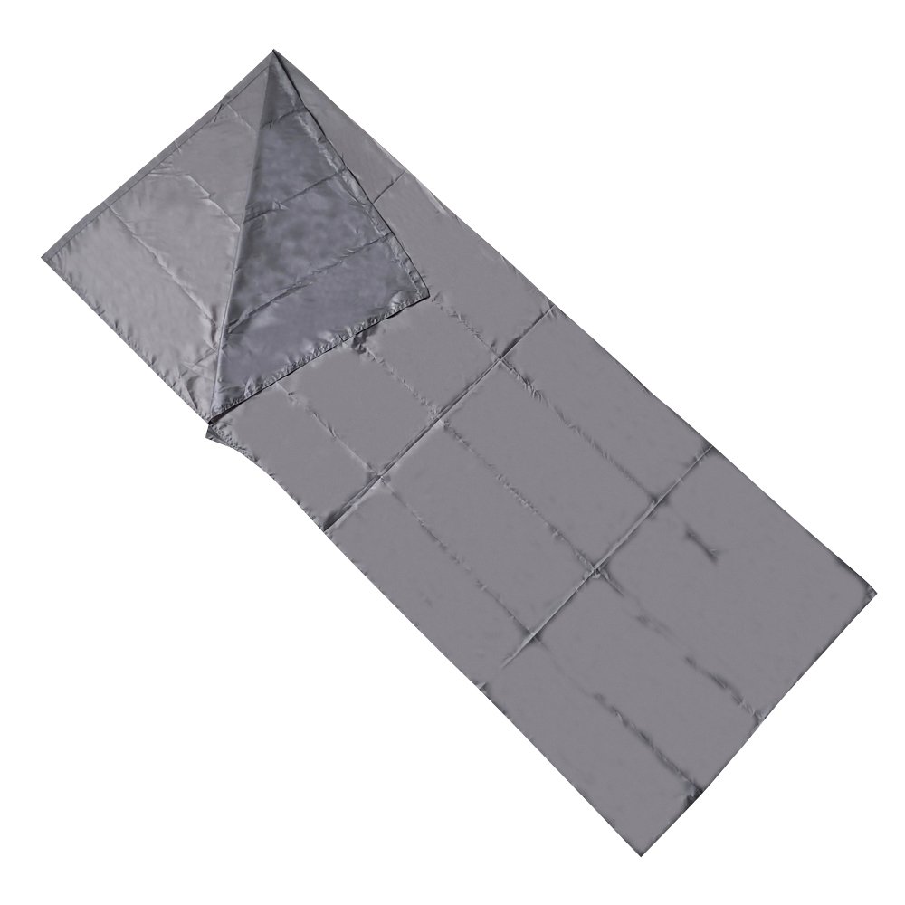 Pro Action Single Liner Envelope Sleeping Bag 