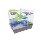 Pico xl hamster cage argos best sale