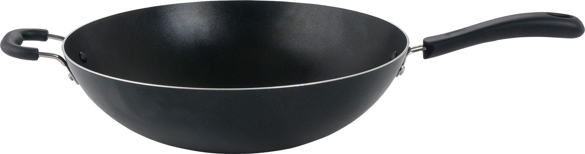 Tefal Jumbo 36cm Aluminium Wok with Helper Handle Reviews Updated July 2024