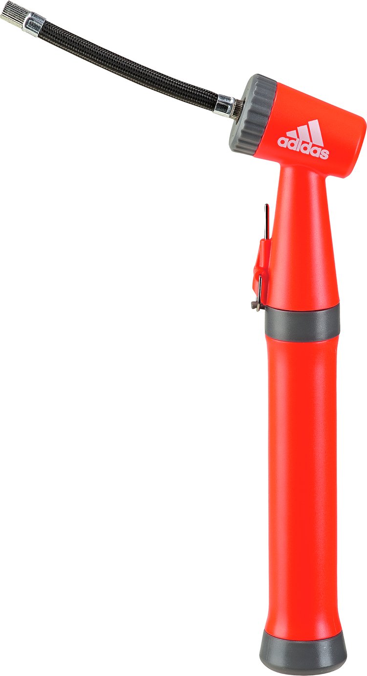 adidas football pump