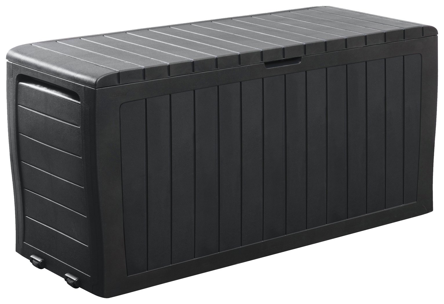 Keter Marvel+ 270L Garden Storage Box Review