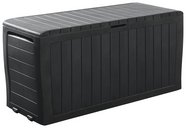 Keter Marvel Plus Storage Box 270L Best Prices Sale At Tesco B Q 