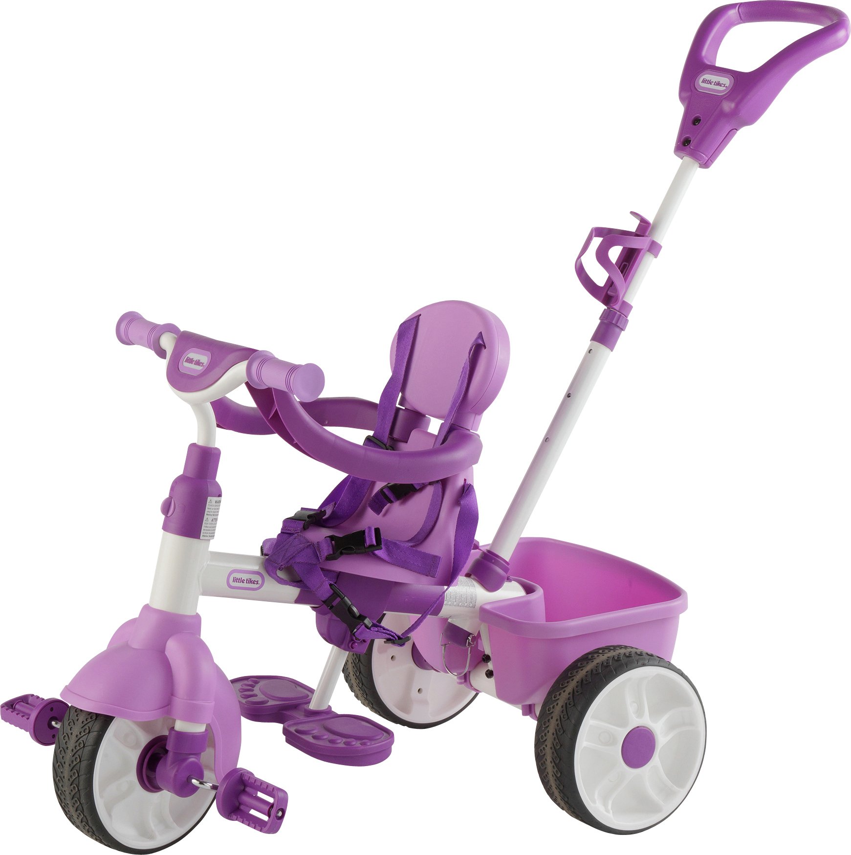 little tikes motorcycle trike