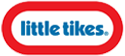Little Tikes logo.