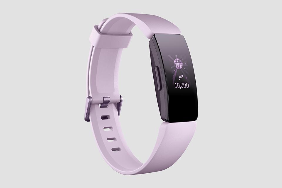 argos fitbit inspire hr