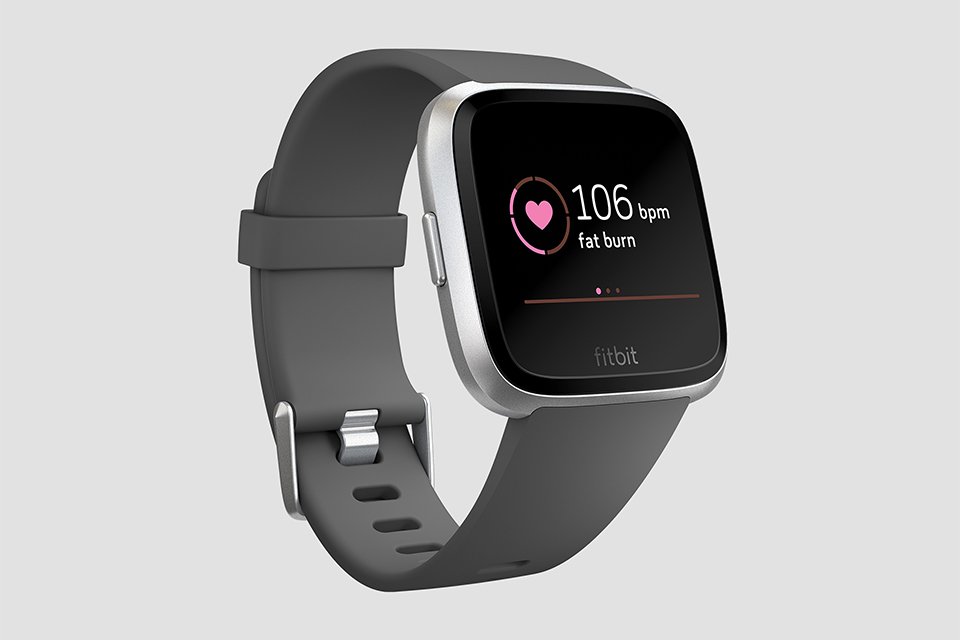 fitbit argos ireland