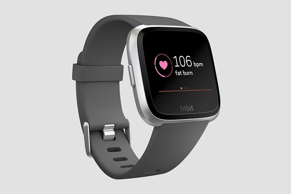 fitbit versa argos