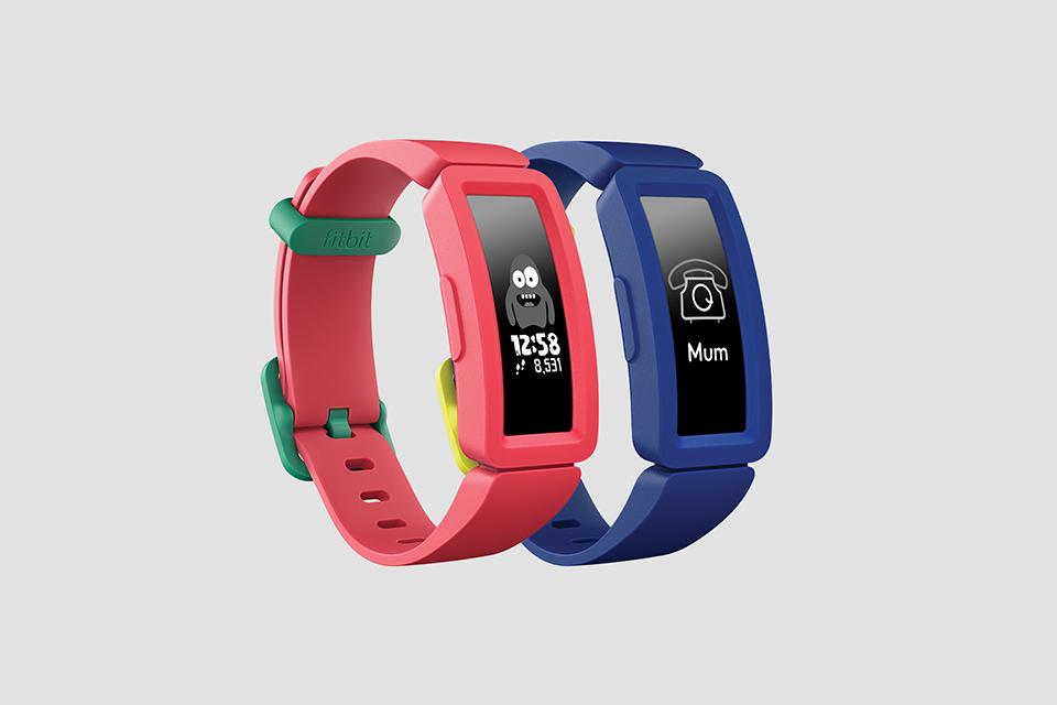 fitbit inspire argos