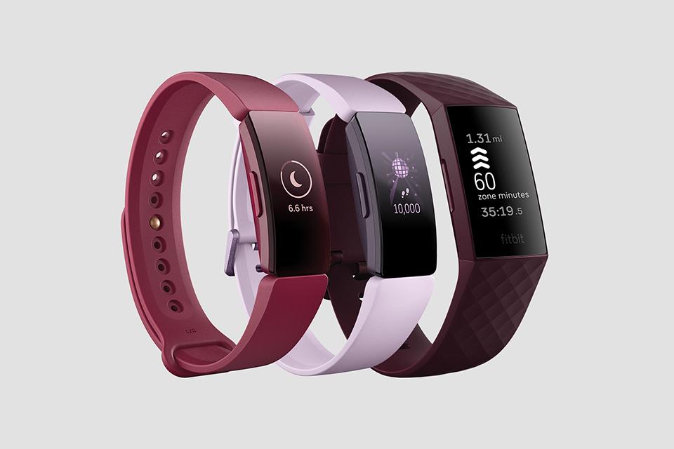 argos fitbit watch