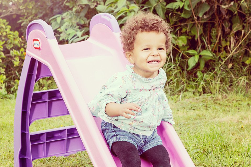 little tikes tumble train argos