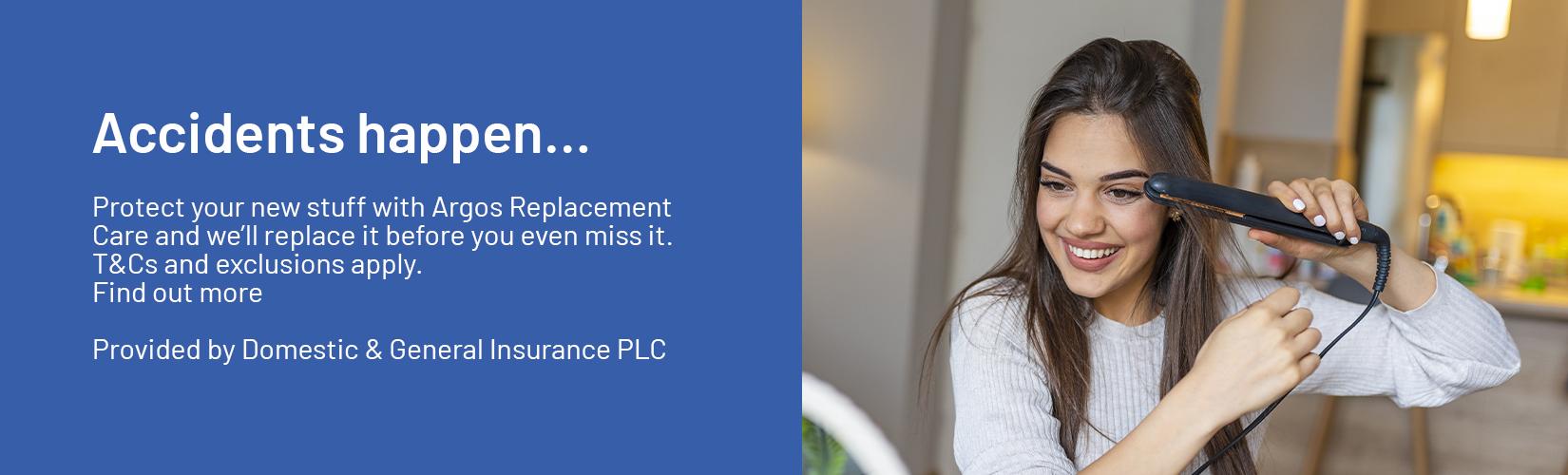 Hair Curlers Curling Wands & Tongs Argos