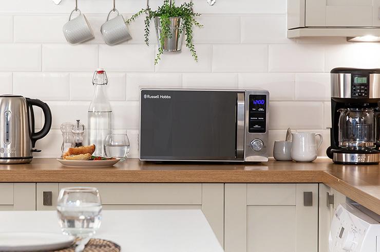 Appliances Home Kitchen Appliances Argos