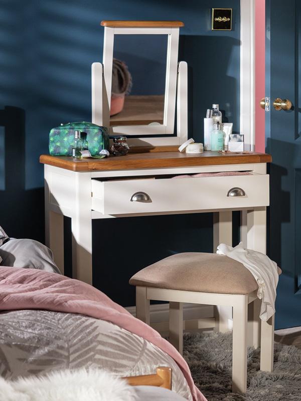 Dressing tables Habitat