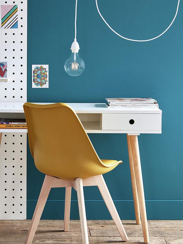 Small home office ideas.
