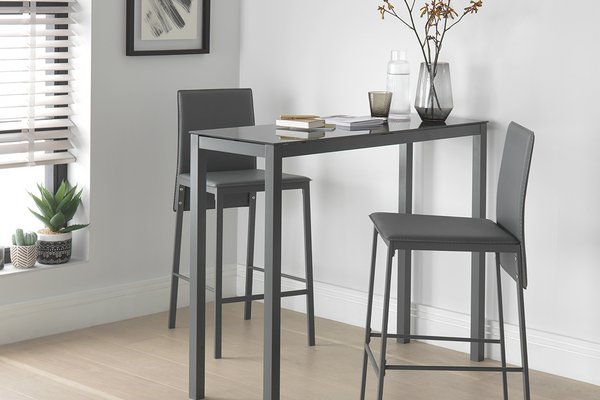 Kitchen breakfast bar ideas Argos