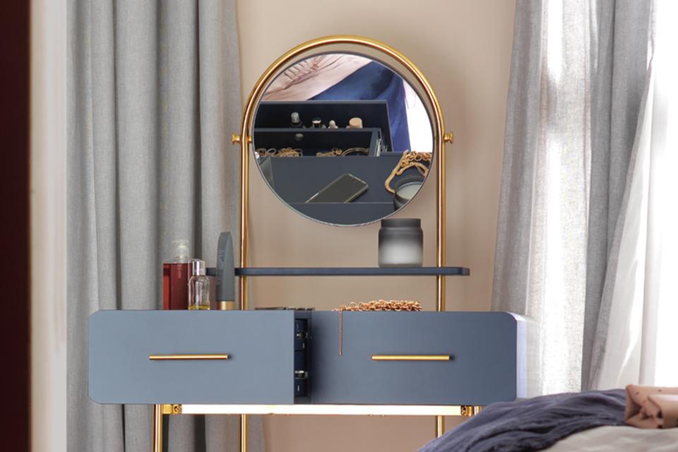 dressing room ideas for bedroom