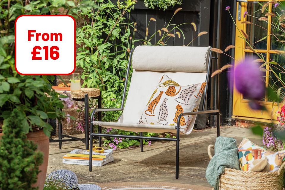 Garden and DIY Offers Argos