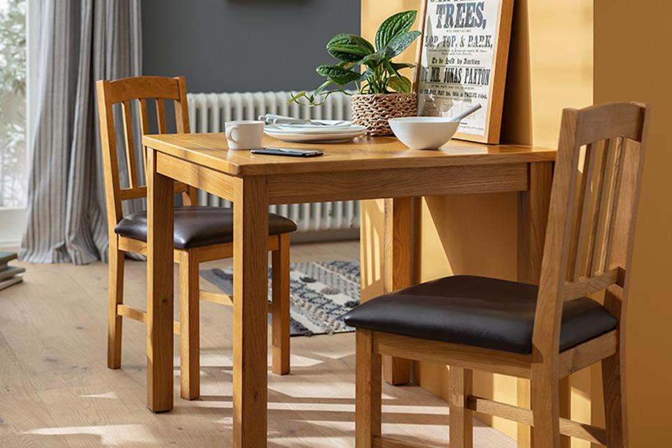 Dining table ideas Habitat