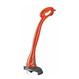 Corded grass trimmer.