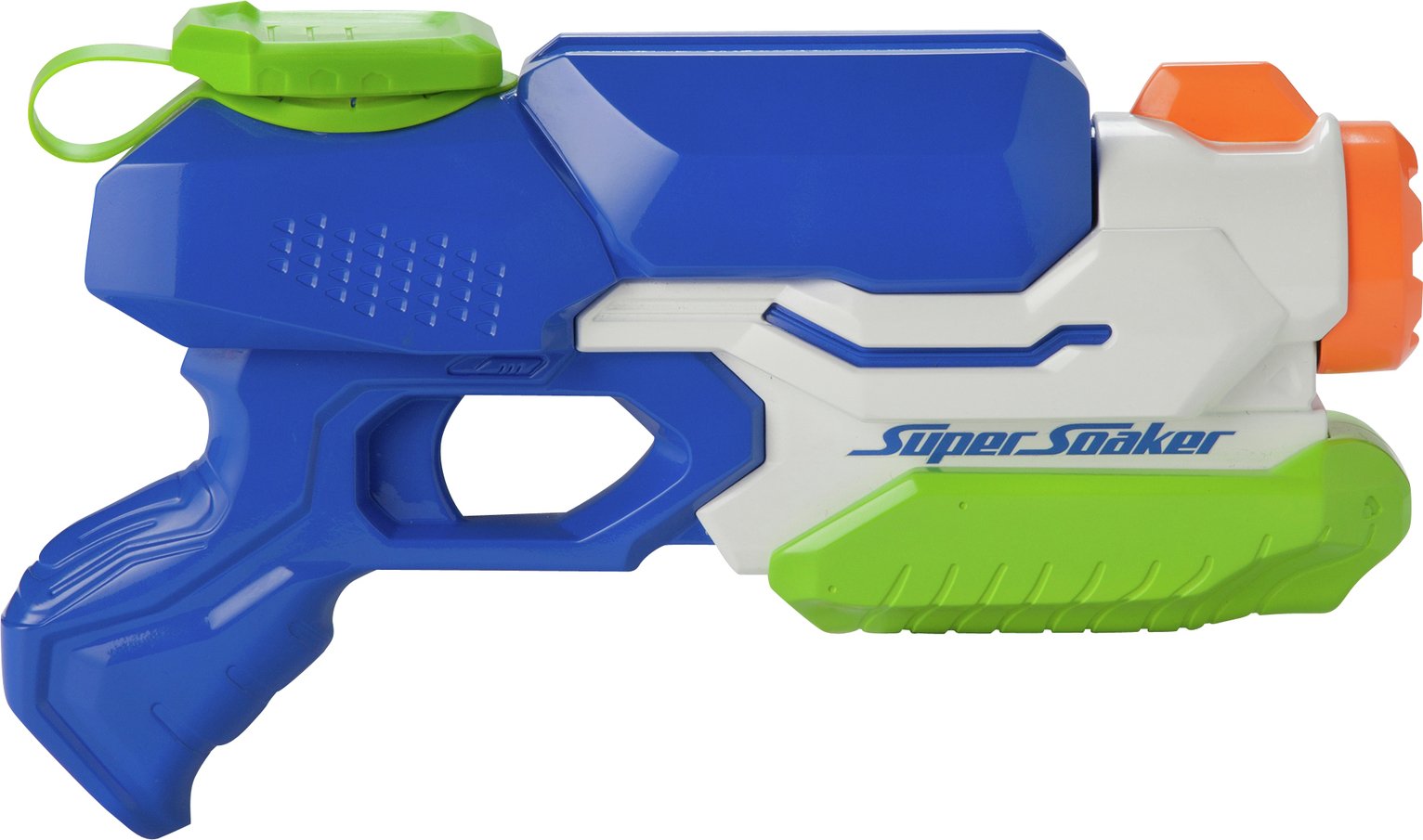 super soaker freezefire blaster