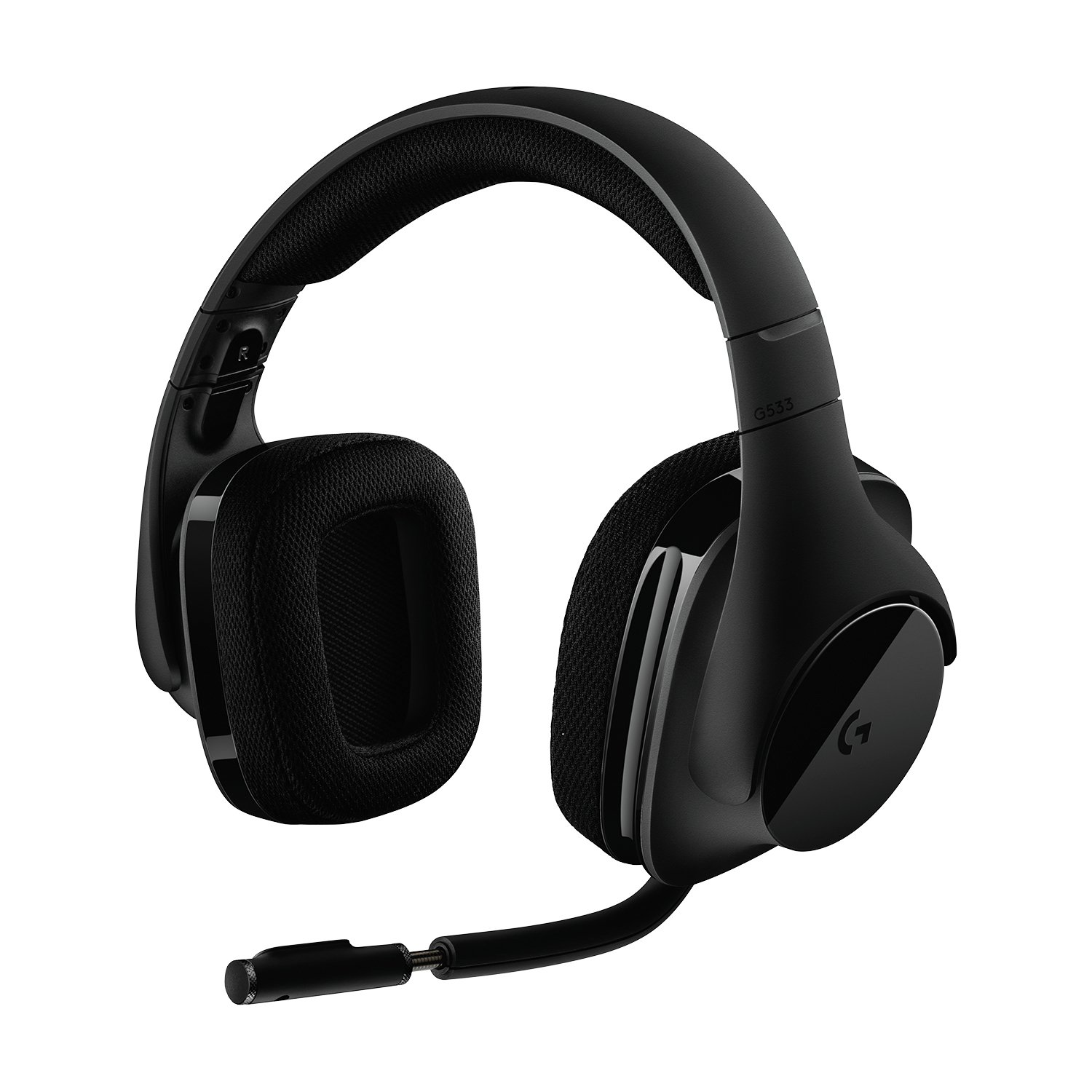 pc headset argos