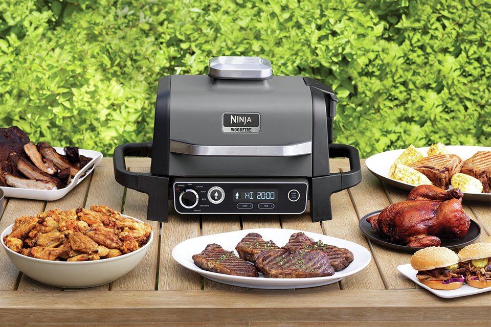 Cook, chill, serve. Serve up summer with our range of must have seasonal appliances.