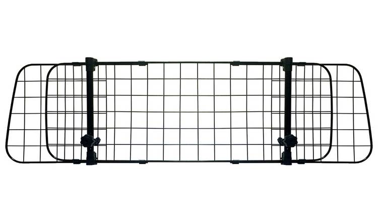 Argos on sale dog guard